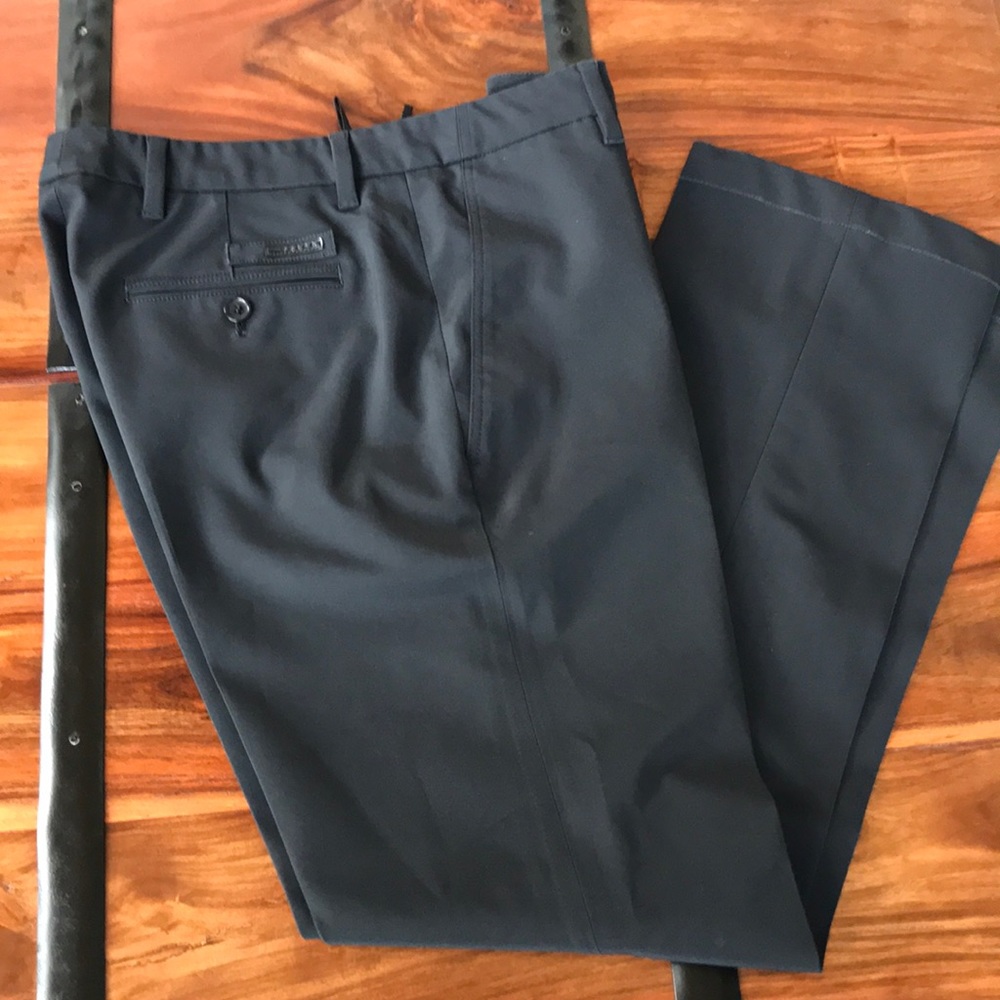 Prada Men’s Dress Pants.